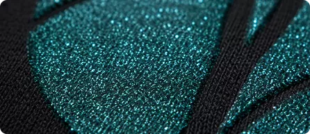Глиттер (Glitter)